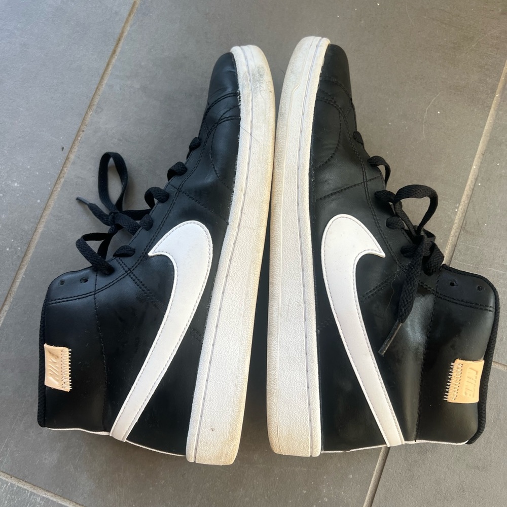 Nike Blazer